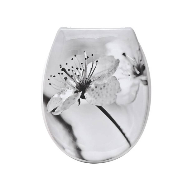 Сиденье для унитаза Tendance MONCEAU 4404L55