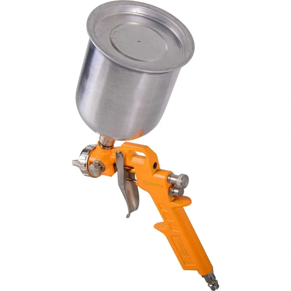 Краскопульт пневматический ПК-1 Вихрь