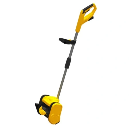 Снегоуборщик электрический Huter SGC 1700E