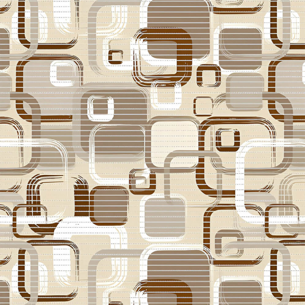 Коврик "DEKOMARIN" ПВХ в рулоне 0,65х15м 208B Турция