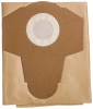 Мешки для пылесоса в комплекте Einhell Dirt Bag Filter 25l (5 pcs.) (2351150)