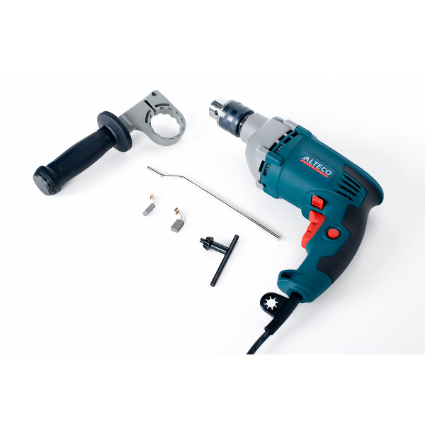 Дрель ударная DP 800-13.1 ALTECO