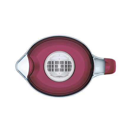 Кувшин Аквафор Прованс А5 Тритан (вишнёвый)