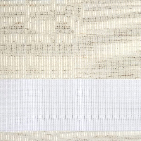 Рулонная штора "День-Ночь" 80х170 см лен 400502080 Рулонная штора "День-Ночь" 80х170 см лен 400502080