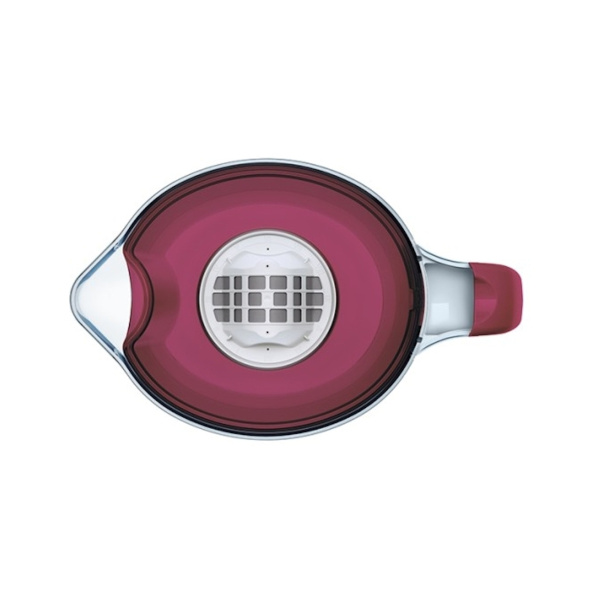 Кувшин Аквафор Прованс А5 Тритан (вишнёвый)