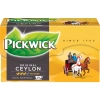 Чай пакетированный черный ORIGINAL CEYLON  Pickwick 40г(20x2Г)