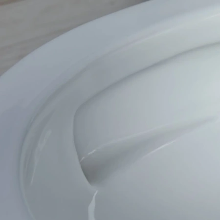 Унитаз AQUANET ZVEZDA-1  с сиденьем Soft Close -SLIMSEAT подвесной, с Rimless Tornado (303977)
