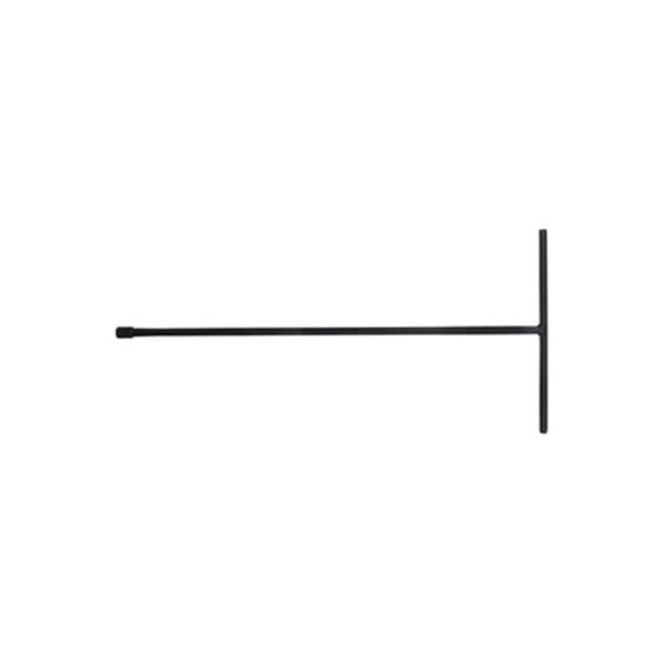 Ключ для скрутки радиаторов Т - образный