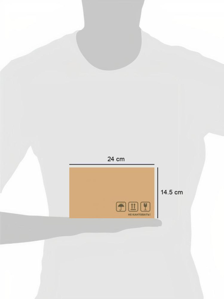 Набор силиконовых уплотнителей для банок 5Five d 8 см, 6 шт 189558