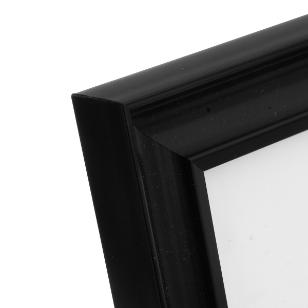 Фоторамка Atmosphera для фото 13х18 см черная 195281A