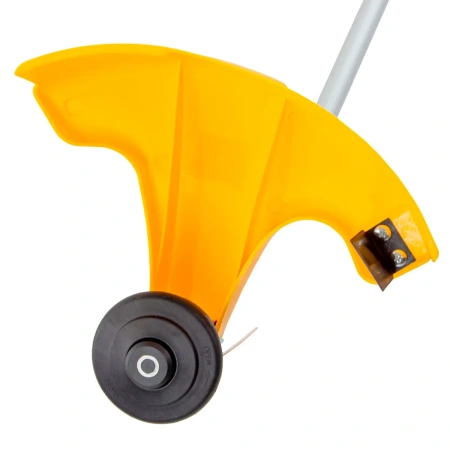 Триммер электрический TE-1100, 1100 Вт, 380 мм, катушка, разборная штанга// Denzel