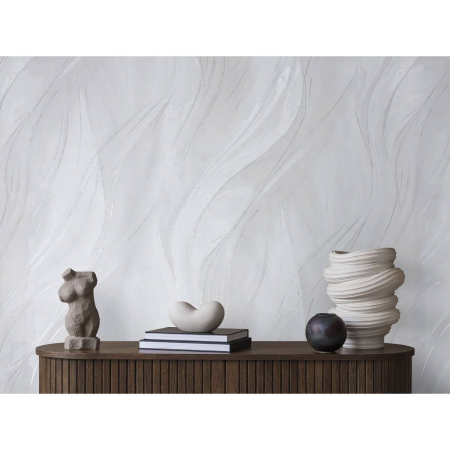 Обои AVISTO 89850 Shiffon (10,05*1,06)(6) винил горячего тиснения на флизелине