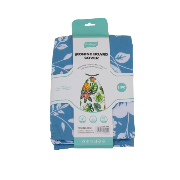 Чехол для гладильной доски 140х50см CN