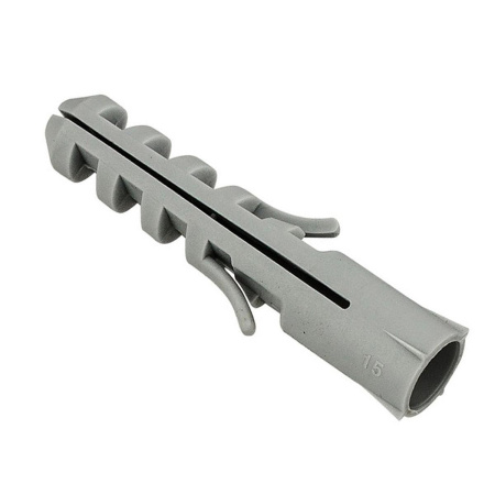 Дюбель полипропилен.S  8x40 (20 шт)