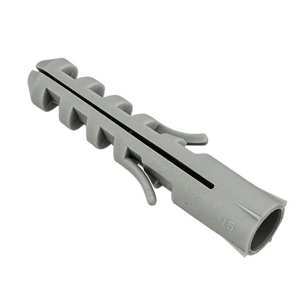 Дюбель полипропилен.S  8x40 (20 шт)