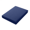 Простыня Verossa Stripe 220х240см Indigo 735955