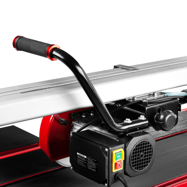 Электроплиткорез ЗУБР "Мастер", длина реза 920 мм, диск 200 мм, глубина реза 90°-32мм/45°-28мм, стол