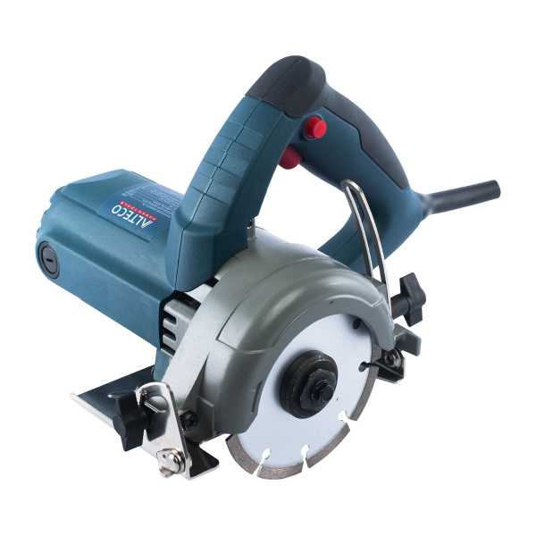 Пила дисковая  MC 1400-110 ALTECO