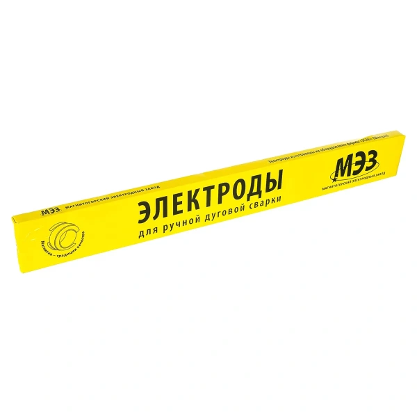 Электроды ОЗЛ-6 ф 3,0мм уп. 1кг (для сварки нержавеющей стали) (МЭЗ/Аркус), арт.4627150031607
