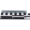 Скобы тип 20GA  8мм (5000шт) STARTUL PROFI (ST4530-08)