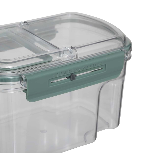 Контейнер для хранения продуктов 5Five Neo 1,5 л 203022