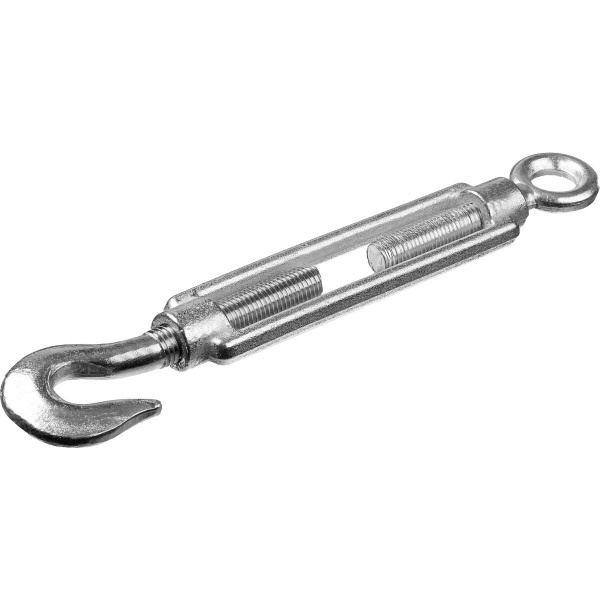 Талреп оцинк. DIN 1480   8мм (1 шт)