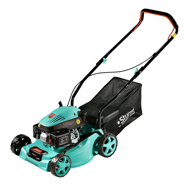 Газонокосилка бензиновая Sturm! PL4010