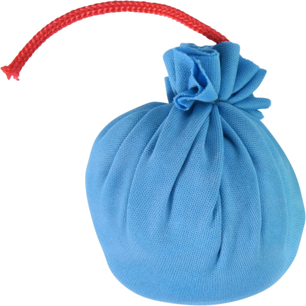 Бомбочка меловая 40 гр 4 цвета в ассорт.M16502010 К