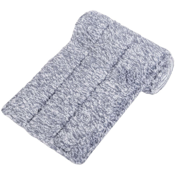 Насадка сменная Hausmann Easy clean из микрофибры к швабре HM-62 HM-621