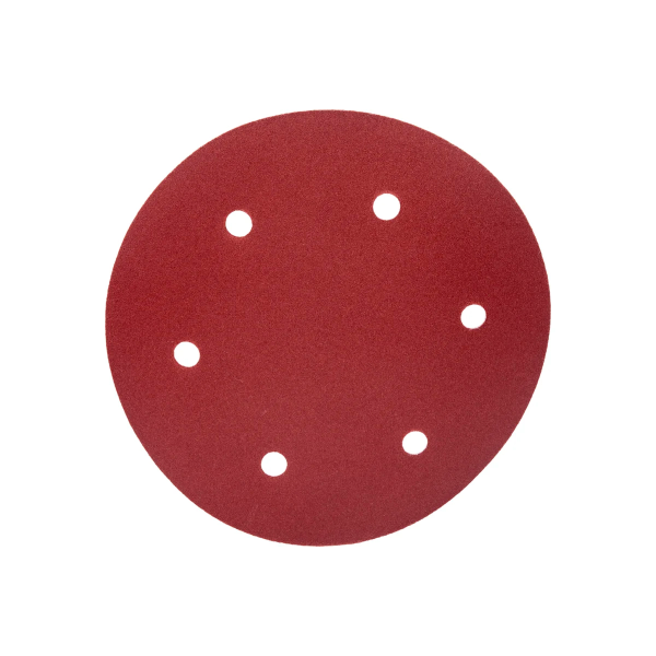 Круг шлифовальный абразивный Sturm! DWS6010SL-9220, d=225мм, зерно 220