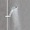 Душевой гарнитур Grohe с мыльницей Euphoria 110 Mono, душевая штанга 900 мм 27267001