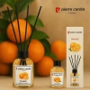 Аромадиффузор Pierre Cardin Апельсин/Orange 110 мл