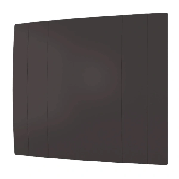 Вентилятор ZERNBERG Ametist 100 mate black