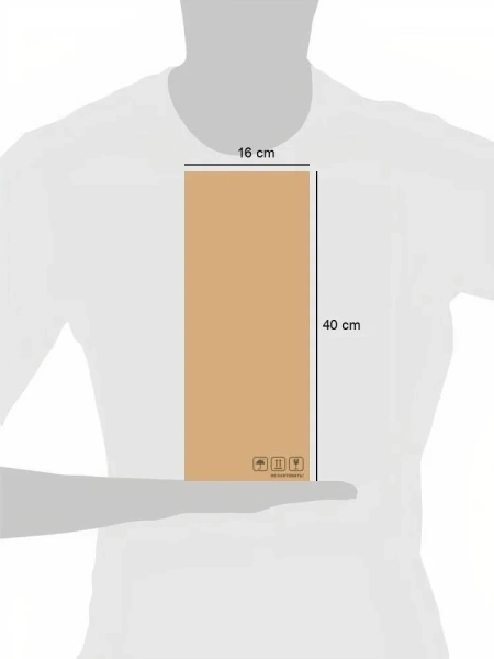 Таз IDEA 10л белый М 2506