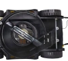Газонокосилка Huter аккумуляторная CLM-40 Li