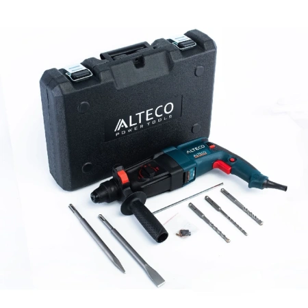 Перфоратор ALTECO RH 850-26 Standard SDS PLUS