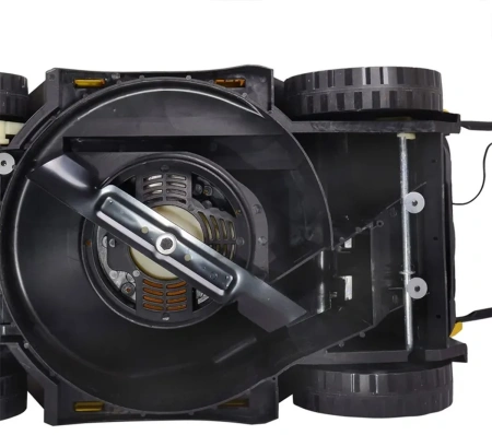 Газонокосилка Huter аккумуляторная CLM-40 Li