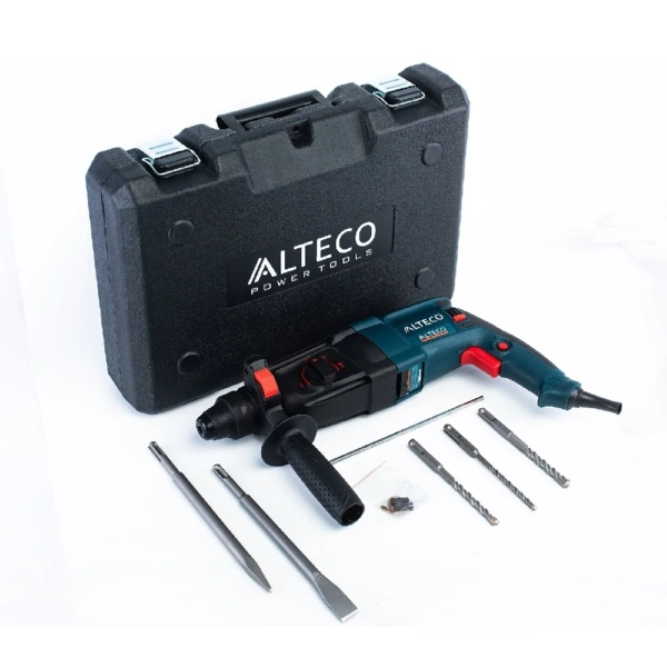 Перфоратор ALTECO RH 850-26 Standard SDS PLUS