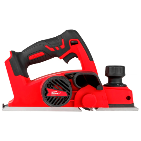 Рубанок аккум. WORTEX CPL 2082 в кор.