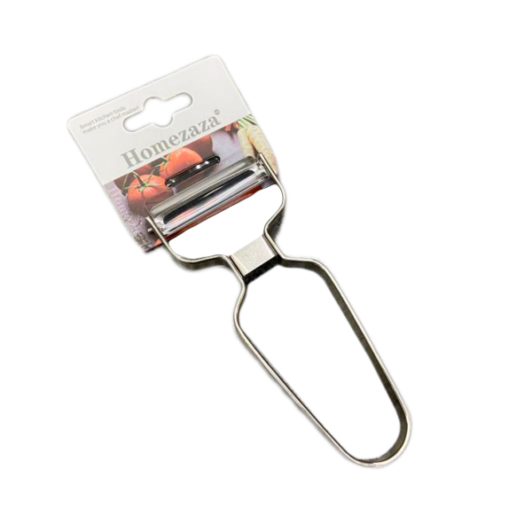 Овощечистка DH 12,5 смх5,5 см нерж сталь DH0330