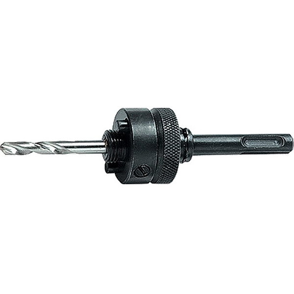 Хвостовик SDS PLUS для коронок BIMETAL до 30 мм// MTX