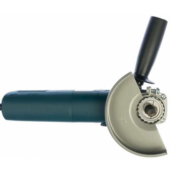 Машина углошлифовальная Bosch GWS 750 (125 mm) + 1 алмазный отрезной диск (картон)