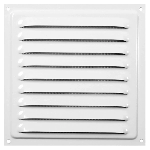 Решетка ZERNBERG Met 1515