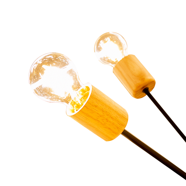 Люстра А1573-16 Е27 с930*1050