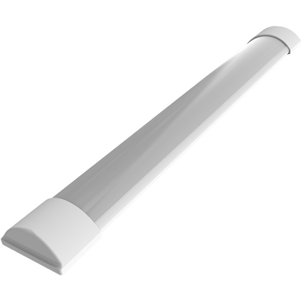 Св-к Gauss LED линейный WLF-7 18W 1540lm 6500K IP40 600*76*24mm 892624318 Св-к Gauss LED линейный WLF-7 18W 1540lm 6500K IP40 600*76*24mm 892624318
