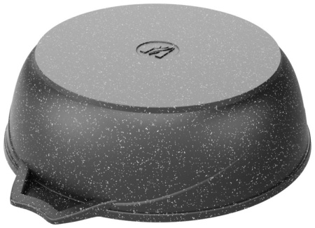 Жаровня Мечта Гранит 4 л а/п Black Induction Pro ст/кр 34802И