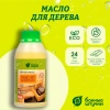 Масло для защиты полков Банные штучки Чистая банька для бани и сауны 0,5 л