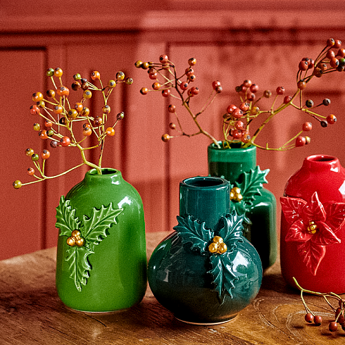 Новогодний декор