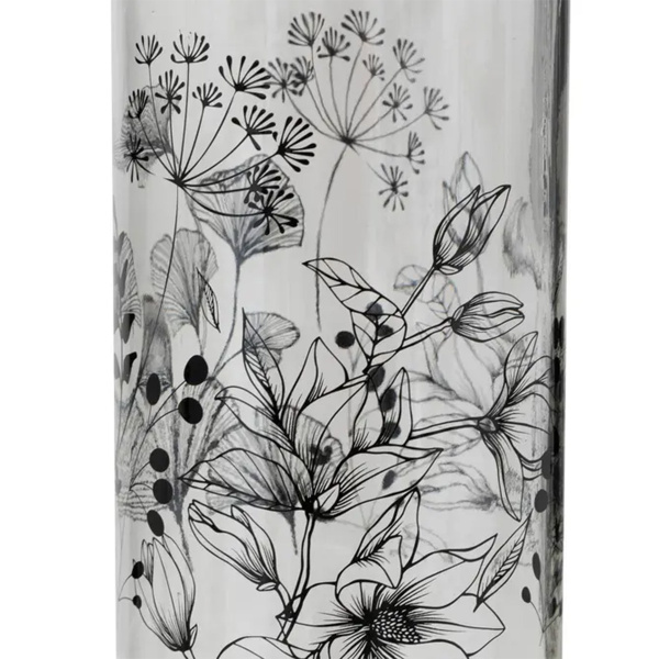 Бутылка SG White Floral 1 л 203393