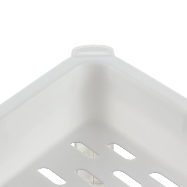 Этажерка прямоугольная IDEA 3 секции М 2702